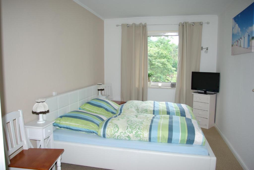 Armarova Ihre Ferienpension Cuxhaven Room photo