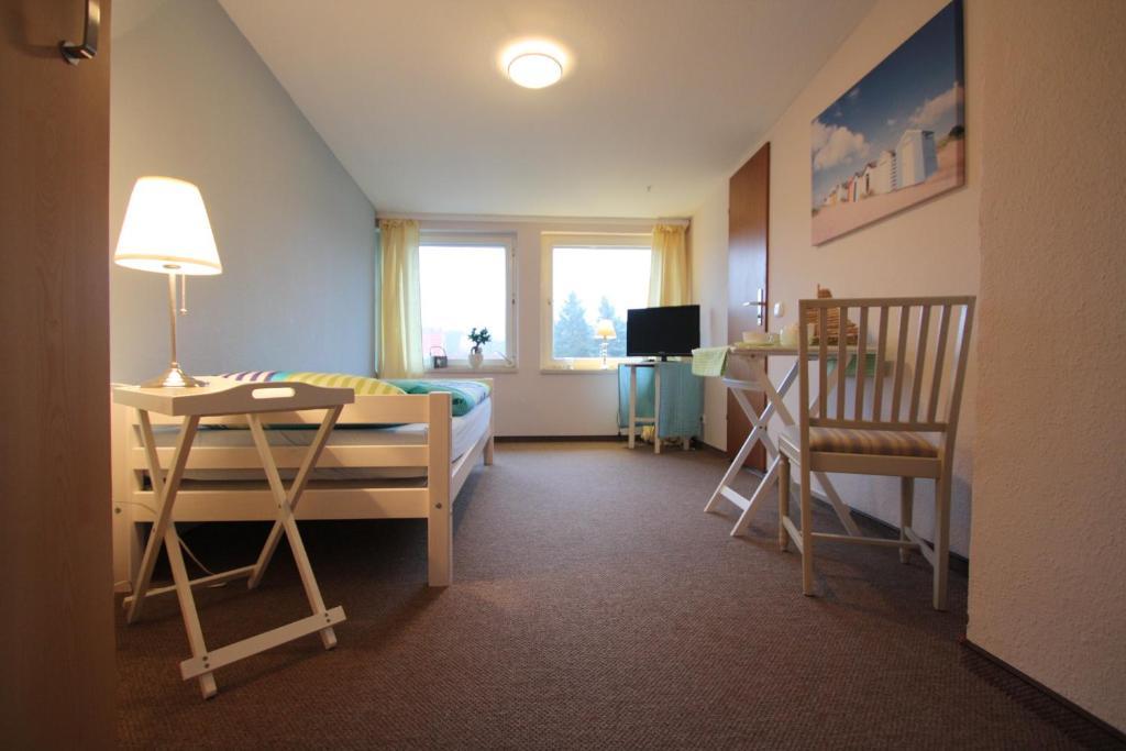 Armarova Ihre Ferienpension Cuxhaven Room photo