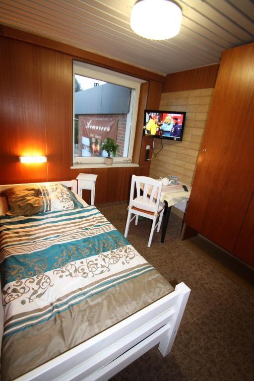 Armarova Ihre Ferienpension Cuxhaven Room photo