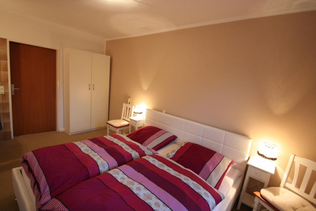 Armarova Ihre Ferienpension Cuxhaven Room photo