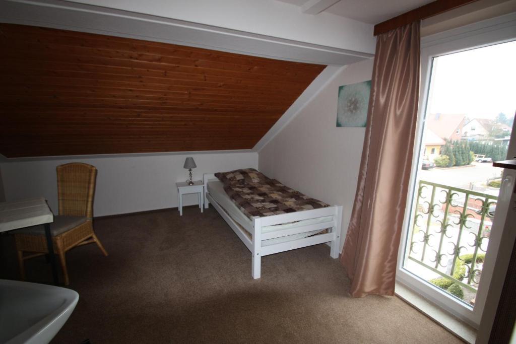 Armarova Ihre Ferienpension Cuxhaven Room photo