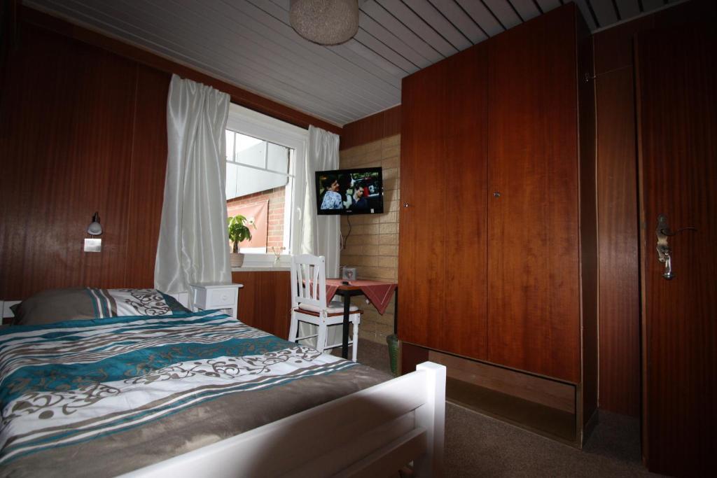 Armarova Ihre Ferienpension Cuxhaven Room photo